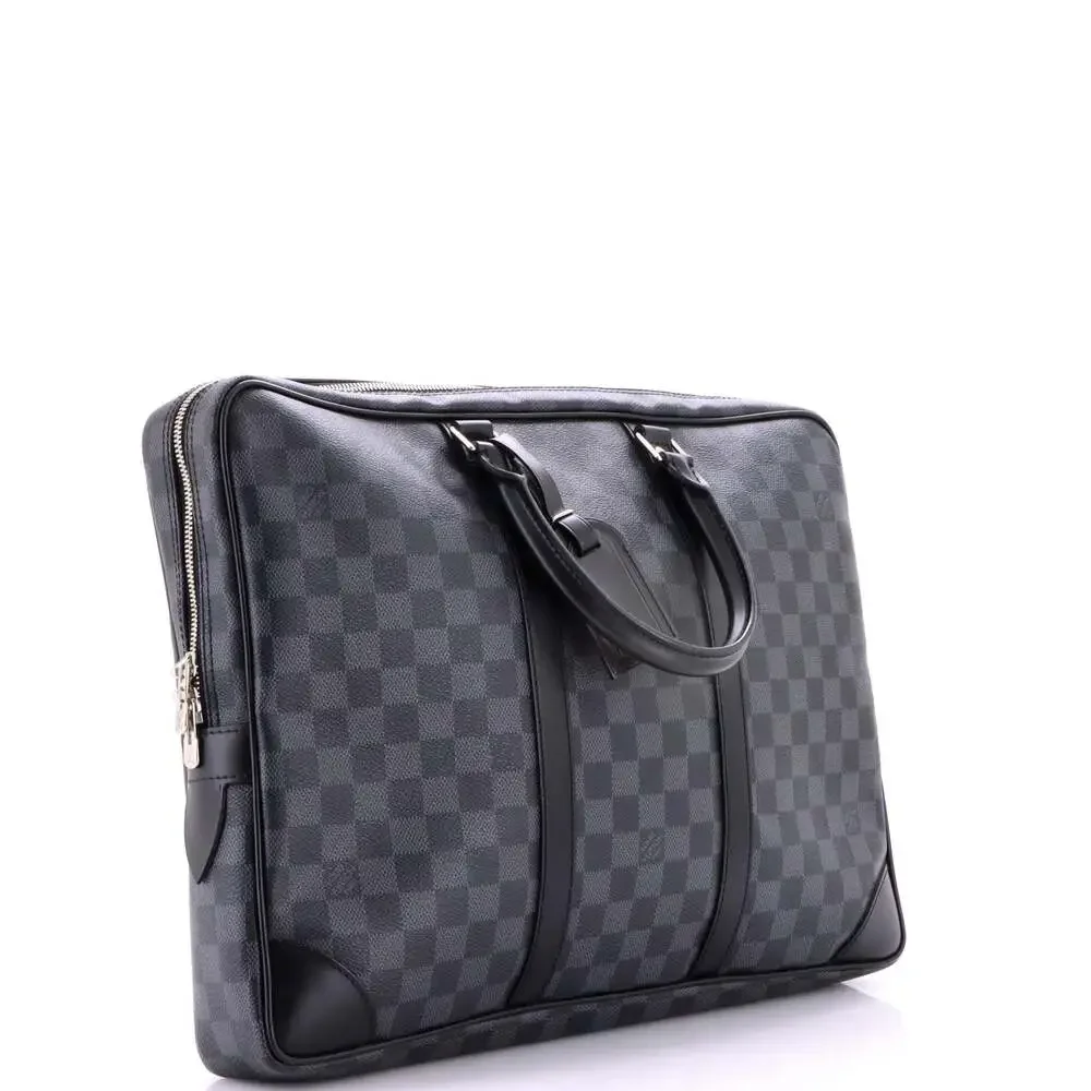 Louis Vuitton Porte-Documents Voyage #247415L11B - Picture 2 of 9